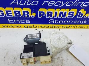 Elektrische motor raamopener CITROËN C5 I Break (DE), CITROËN C5 II Break (RE)