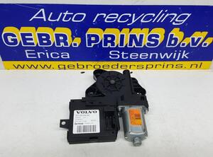 Motor Fensterheber Volvo V50 545 30739184AC P7775540