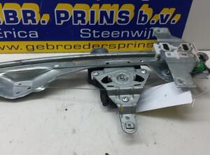 Elektrische motor raamopener PEUGEOT 308 SW I (4E, 4H), PEUGEOT 308 I (4A, 4C)