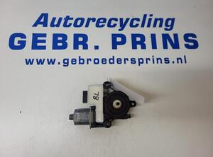 Electric Window Lift Motor VW Polo (AW1, BZ1)