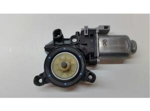 Elektrische motor raamopener VW UP! (121, 122, 123, BL1, BL2, BL3), VW Load UP (121, 122, BL1, BL2)