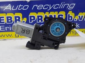 Electric Window Lift Motor PEUGEOT 508 SW II (F4, FC, FJ)