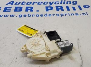 Electric Window Lift Motor RENAULT MEGANE III Grandtour (KZ0/1)