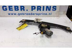 Motor Fensterheber rechts Fiat 500 312 51824038 P968285