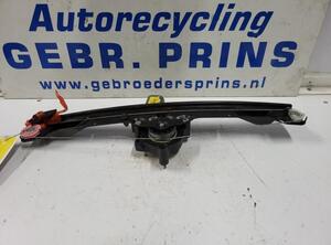 Motor Fensterheber rechts Fiat Punto Evo 199 51766726 P6398050