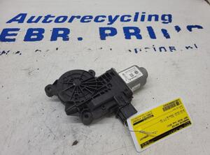 Elektrische motor raamopener SEAT Ibiza IV ST (6J8, 6P8)