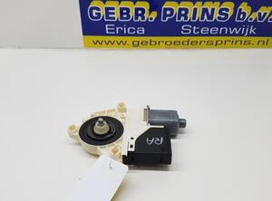 Electric Window Lift Motor RENAULT MEGANE III Grandtour (KZ0/1)