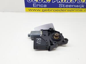 Electric Window Lift Motor RENAULT MEGANE III Grandtour (KZ0/1)