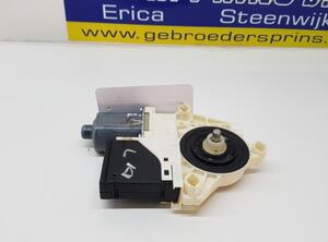 Electric Window Lift Motor RENAULT MEGANE III Grandtour (KZ0/1)