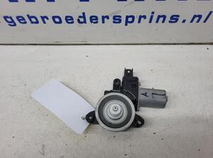 Electric Window Lift Motor MAZDA 3 (BM, BN)