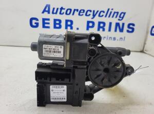 Electric Window Lift Motor VW GOLF PLUS (5M1, 521), VW GOLF PLUS Van (521)