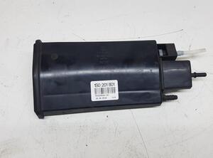 Diesel Particulate Filter (DPF) VW UP! (121, 122, 123, BL1, BL2, BL3)