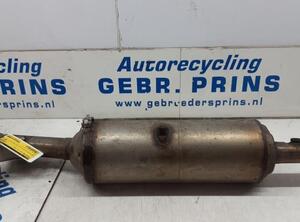 Diesel Particulate Filter (DPF) CITROËN Berlingo Kasten/Großraumlimousine (K9), PEUGEOT Partner Kasten/Großraumlimousine (K9)