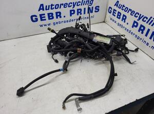 Wiring Harness MERCEDES-BENZ CLA Shooting Brake (X117)