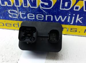 Glow Plug Relay Preheating FIAT Grande Punto (199), FIAT Punto (199), FIAT Punto Evo (199)