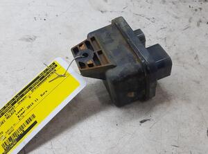 Glow Plug Relay Preheating FIAT Punto (199)