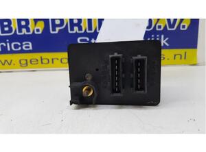 Glow Plug Relay Preheating FIAT Ducato Kasten (244)