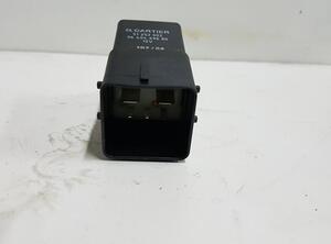 Glow Plug Relay Preheating CITROËN C5 III Break (TD)