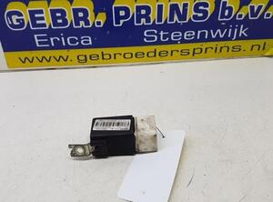 Glow Plug Relay Preheating MERCEDES-BENZ Vito/Mixto Kasten (W639)