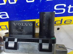 Glow Plug Relay Preheating VOLVO V40 Schrägheck (525, 526)