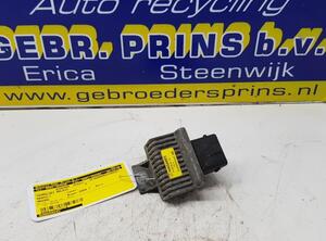 Glow Plug Relay Preheating RENAULT Megane III Coupe (DZ0/1)