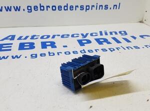 Glow Plug Relay Preheating OPEL Corsa D (S07)