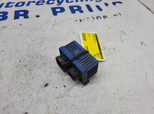 Glow Plug Relay Preheating OPEL CORSA D (S07)