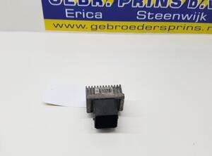 Glow Plug Relay Preheating NISSAN QASHQAI II SUV (J11, J11_)