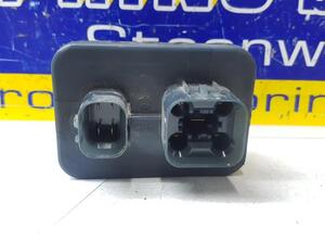 Glow Plug Relay Preheating FIAT PUNTO (199_)