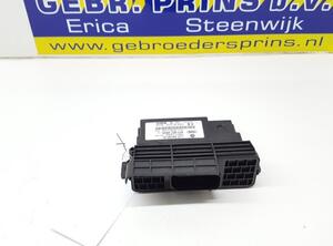 Control unit AUDI A6 (4F2, C6)