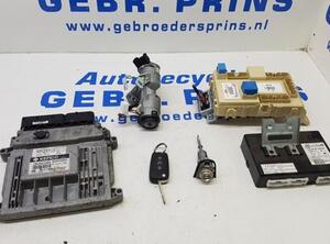 Control unit HYUNDAI i20 (PB, PBT)