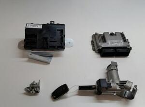 Control unit FORD Fiesta VI (CB1, CCN)