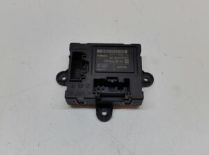 Control unit FORD Fiesta VI (CB1, CCN)