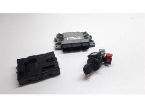 Control unit RENAULT Clio III (BR0/1, CR0/1), RENAULT Clio IV (BH)