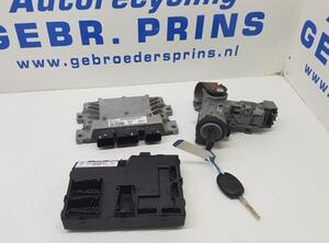 Control unit FORD Fiesta VI (CB1, CCN)