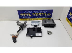 Control unit FORD Fiesta VI (CB1, CCN)