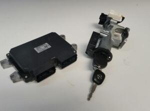 Control unit OPEL Agila (B) (B H08)