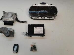 Control unit KIA Picanto (TA)