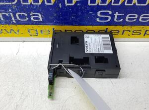 Control unit VOLVO C30 (533)