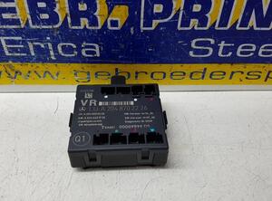 Control unit MERCEDES-BENZ C-Klasse (W204)