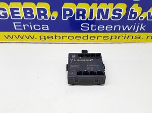 Control unit MERCEDES-BENZ C-Klasse (W204)