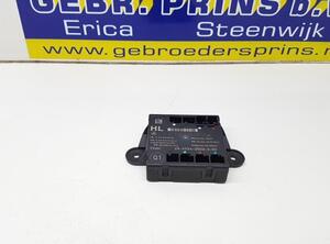 Control unit MERCEDES-BENZ C-Klasse (W204)