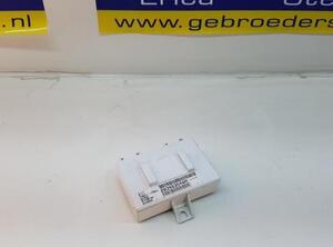 Control unit RENAULT Clio IV Grandtour (KH)