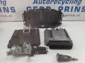 Control unit VW Golf VII (5G1, BE1, BE2, BQ1)