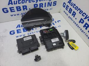 Control unit FORD Focus IV Turnier (HP)