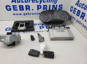 Control unit SEAT Leon ST (5F8)