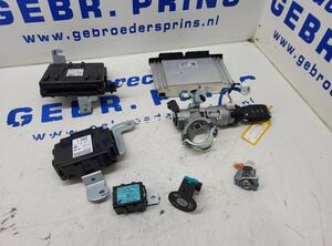 Control unit KIA Picanto (JA), KIA Picanto (TA)