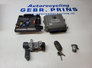 Control unit VOLVO XC90 I (275)