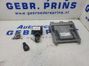 Control unit MERCEDES-BENZ A-Klasse (W169)