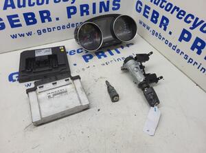 Control unit VW Polo (6C1, 6R1)